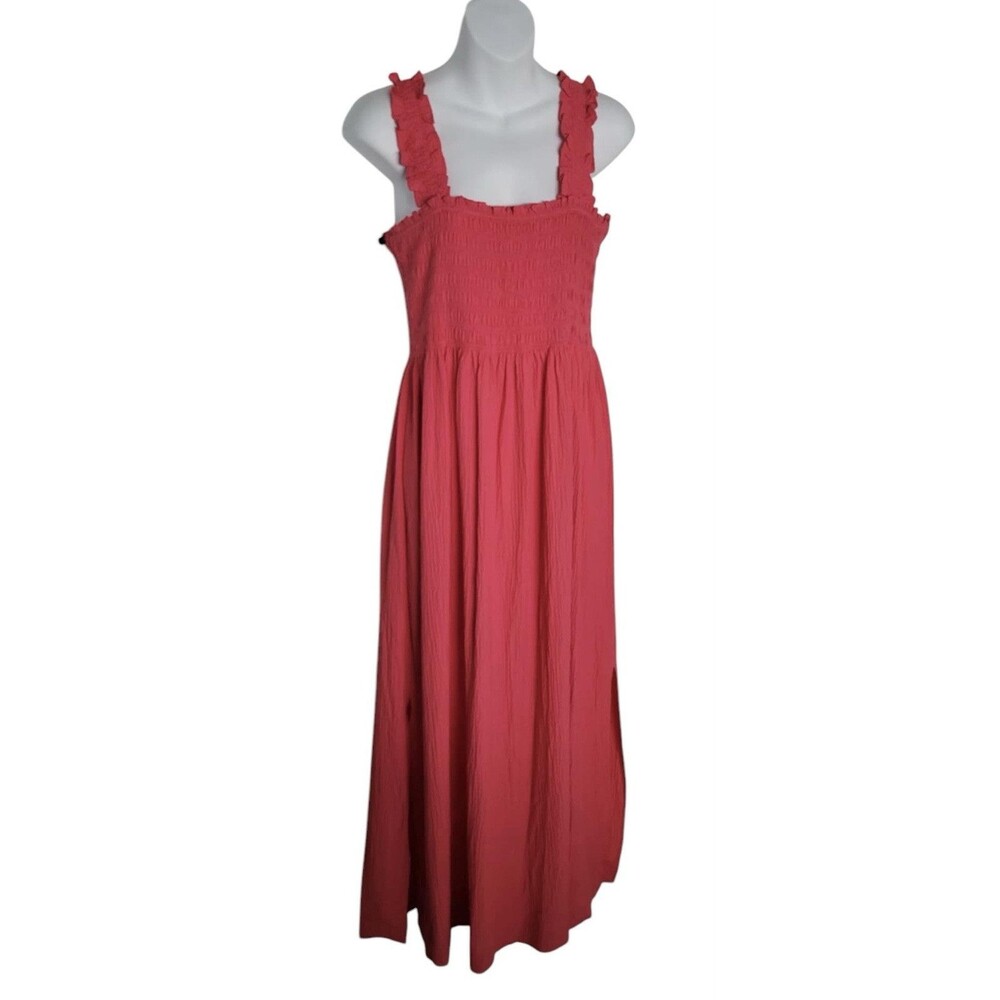 Calvin Klein Maxi Dress - Picture 3 of 12